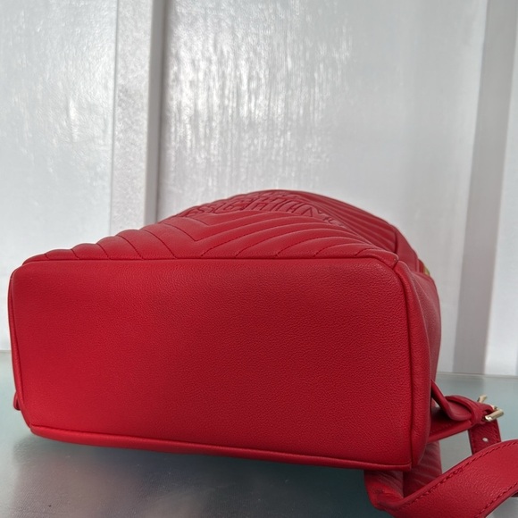 Love Moschino Bag Borsa Backpack - Picture 7 of 17